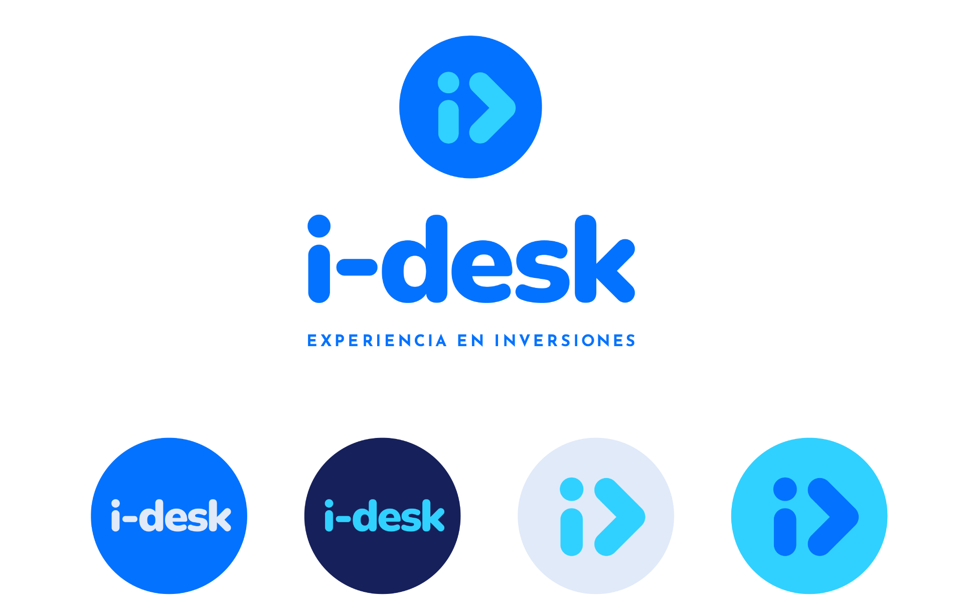Idesk Inc.pdf I-DESK - RebelStrat